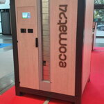 Ecomat 24 Vertical L