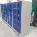 Storemat 24 Vertical