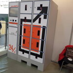 Storemat 24 Vertical