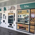 Winemat 24
