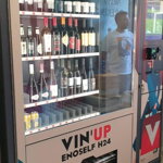 Winemat 24