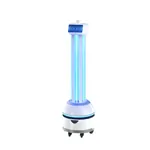 Dezinfekční robot –Spark