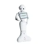 Humanoidný servisný robot - Pepper