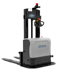 Skladový robot –Rhino Forklift