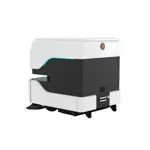 Čisticí robot –Snail
