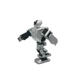 Informačný robot - Aelos Pro 3