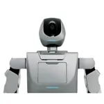 Informačný robot - Aelos Pro 3