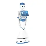 Vzdelávací robot - Reeman