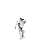 Vzdelávací robot - Roban