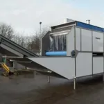 Hydrochladič Hydrochladič