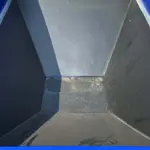 Manuálny zásobník na plnenie vriec Manuálny zásobník na plnenie vriec