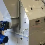 Mini Vzorkovací Hráškový Vinič Mini Vzorkovací Hráškový Vinič