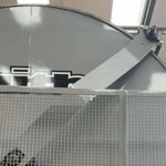 Vyklápač vriec SupaTip 360 Vyklápač vriec SupaTip 360