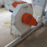 Krájač na bylinky RB-200 Krájač na bylinky RB-200