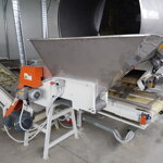 Krájač na bylinky RB-200 Krájač na bylinky RB-200