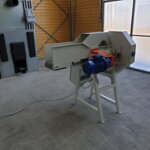Krájač na bylinky RB-200 Krájač na bylinky RB-200