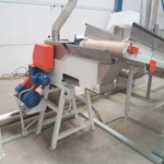 Krájač na bylinky RB-200 Krájač na bylinky RB-200