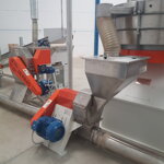 Krájač na bylinky RB-200 Krájač na bylinky RB-200