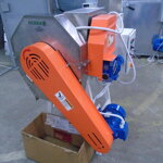 Krájač na bylinky RB-200 Krájač na bylinky RB-200
