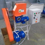 Krájač na bylinky RB-200 Krájač na bylinky RB-200