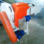 Krájač na bylinky RB-200 Krájač na bylinky RB-200