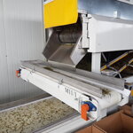 Separátor kvetov harmančeka RGK-H 600 Separátor kvetov harmančeka RGK-H 600