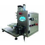 Zátkovačka téglikov BP 600 Zátkovačka téglikov BP 600