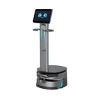 R1D1 doručovací robot na jídlo | Číšnický robot pro restaurace R1D1 doručovací robot na jídlo | Číšnický robot pro restaurace