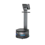 R1D1 doručovací robot na jídlo | Číšnický robot pro restaurace R1D1 doručovací robot na jídlo | Číšnický robot pro restaurace