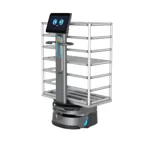 LuckiBotPro AutoDoor LuckiBotPro AutoDoor