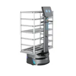 LuckiBotPro AutoDoor LuckiBotPro AutoDoor
