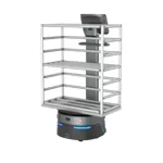 LuckiBotPro AutoDoor LuckiBotPro AutoDoor