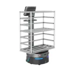 LuckiBotPro AutoDoor LuckiBotPro AutoDoor