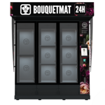 Kvetinomat K8 PRO