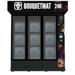 Kvetinomat K9 META
