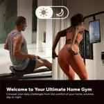 Speediance Gym Monster - Works Speediance Gym Monster - Works