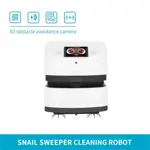 Inteligentní čisticí mopovací robot