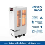 REEMAN RobotLZ500 REEMAN RobotLZ500