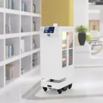 REEMAN RobotLZ500 REEMAN RobotLZ500