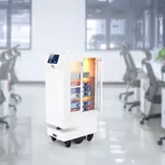 REEMAN RobotLZ500 REEMAN RobotLZ500