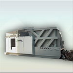 ODNÍMATEĽNÉ NOŽNICE CS 1000 ODNÍMATEĽNÉ NOŽNICE CS 1000