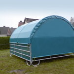 PRÍSTREŠOK MOBILCOVER 6X6M