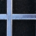 PANEL S BRÁNKOU 6/3000
