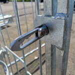 Búda Racek - s ohrádkou Racek