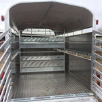 PREPRAVNÍK ZVIERAT NUGENT LS126 (L3618H) PREPRAVNÍK ZVIERAT NUGENT LS126 (L3618H)