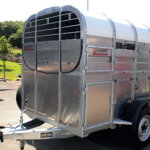 PREPRAVNÍK ZVIERAT NUGENT LS85 (L2415S) 2000 KG PREPRAVNÍK ZVIERAT NUGENT LS85 (L2415S) 2000 KG