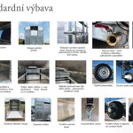 PREPRAVNÍK ZVIERAT NUGENT LS85 (L2415S) 2000 KG PREPRAVNÍK ZVIERAT NUGENT LS85 (L2415S) 2000 KG