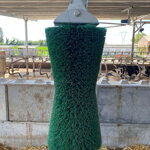 Drbadlo Eco Agricow