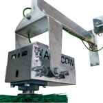 Drbadlo elektrické Pendulum Agricow