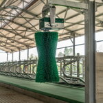 Drbadlo elektrické Pendulum Agricow